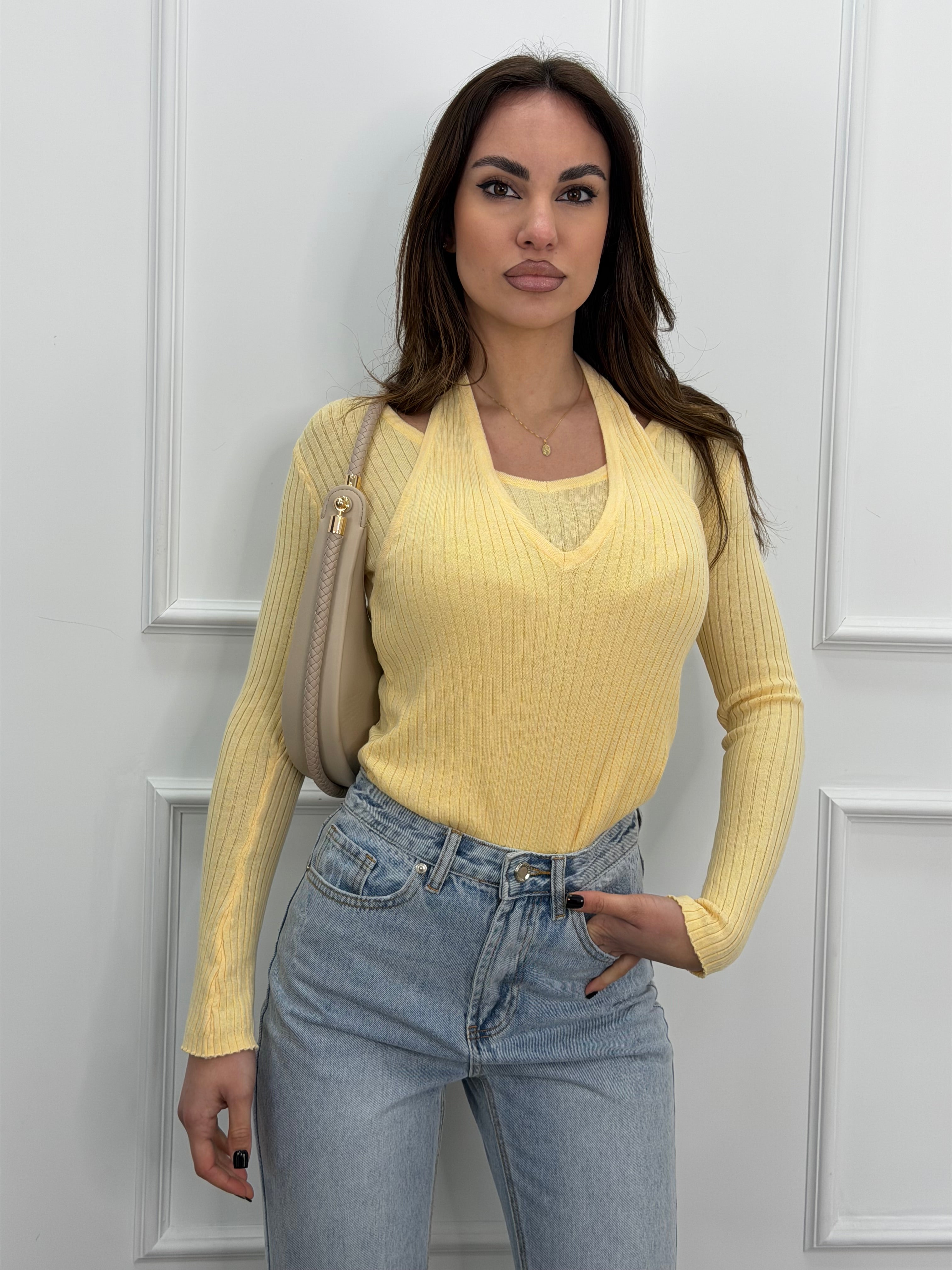 MAGLIA  ARYS