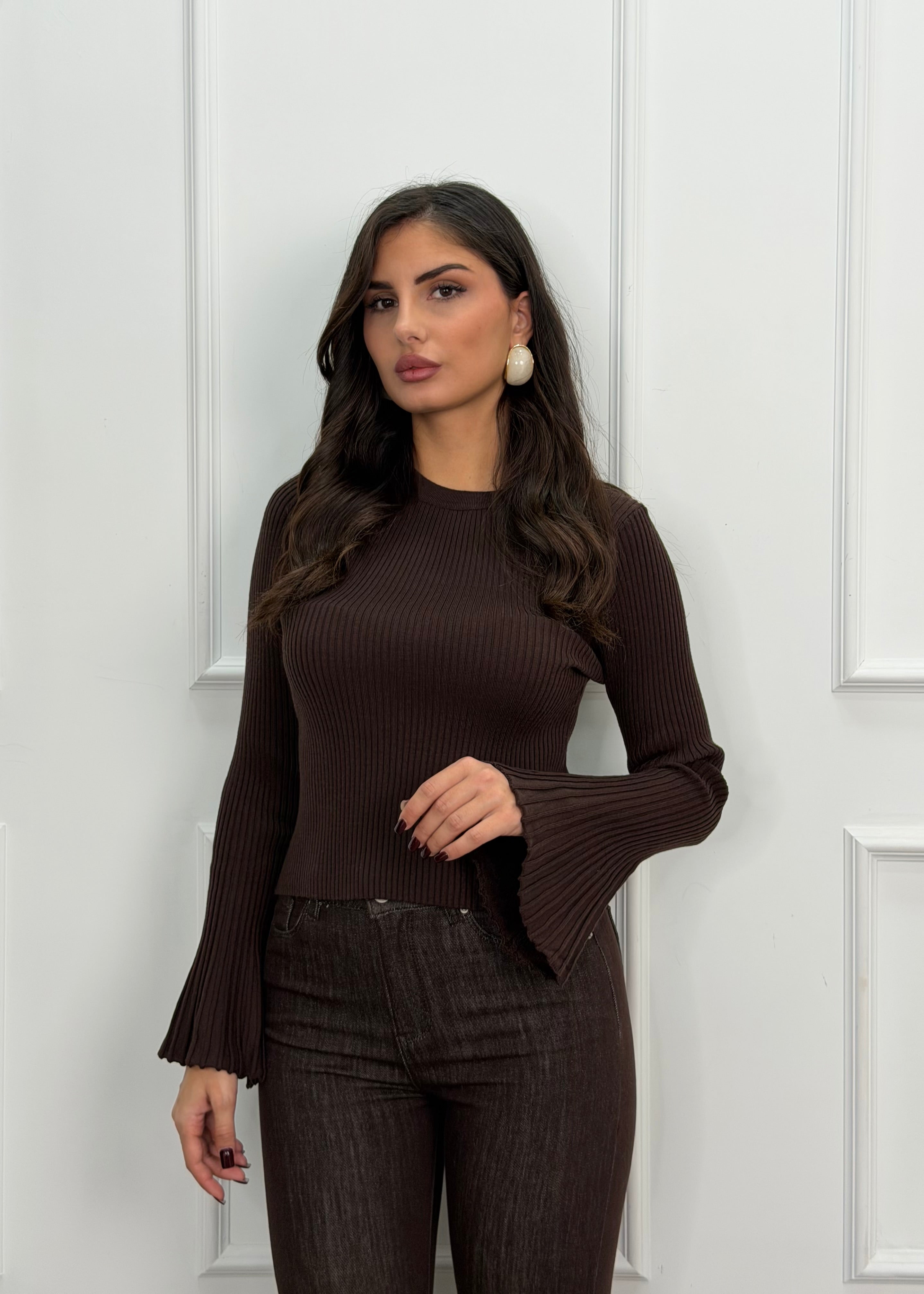 MAGLIA ANITA