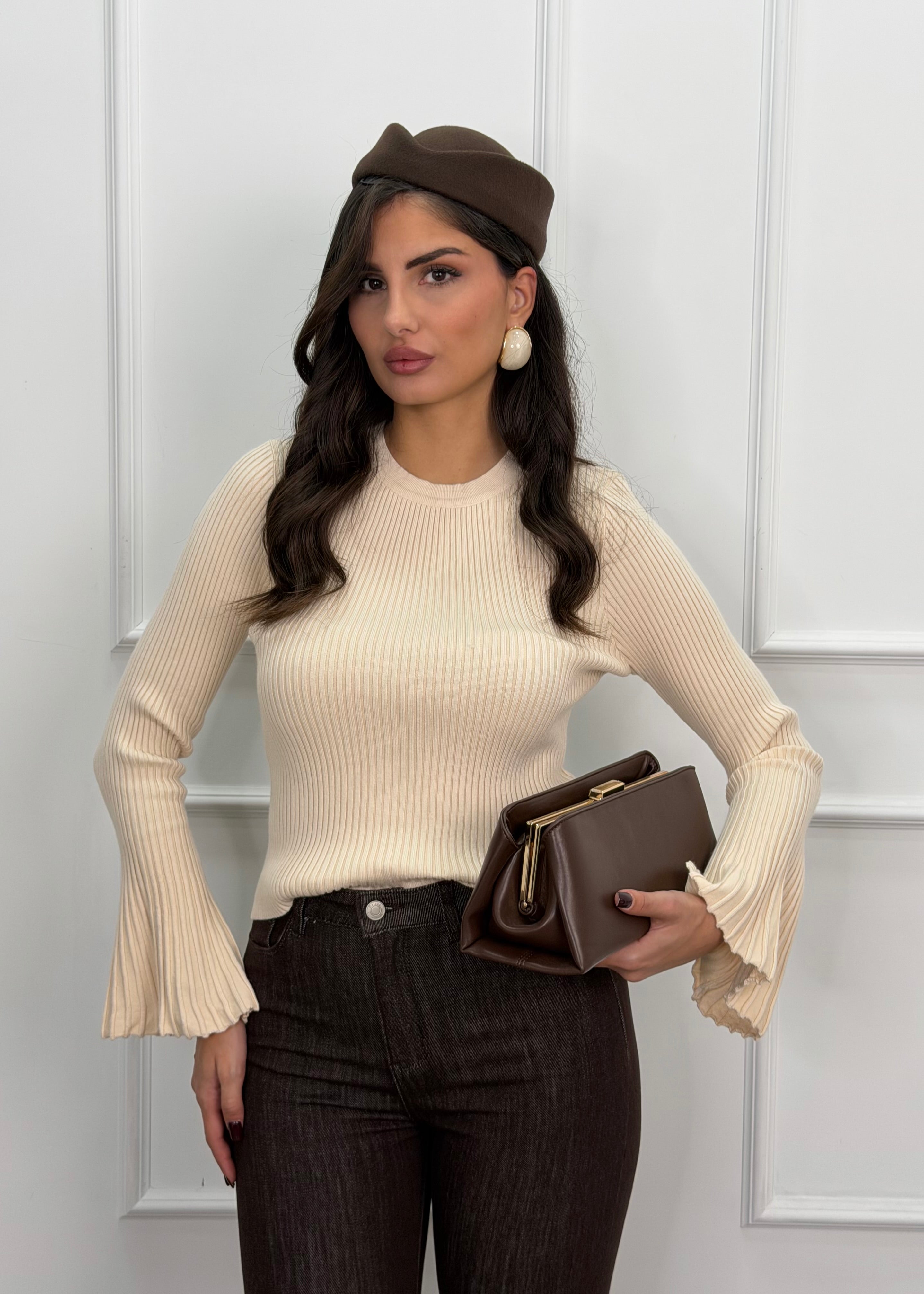 MAGLIA ANITA