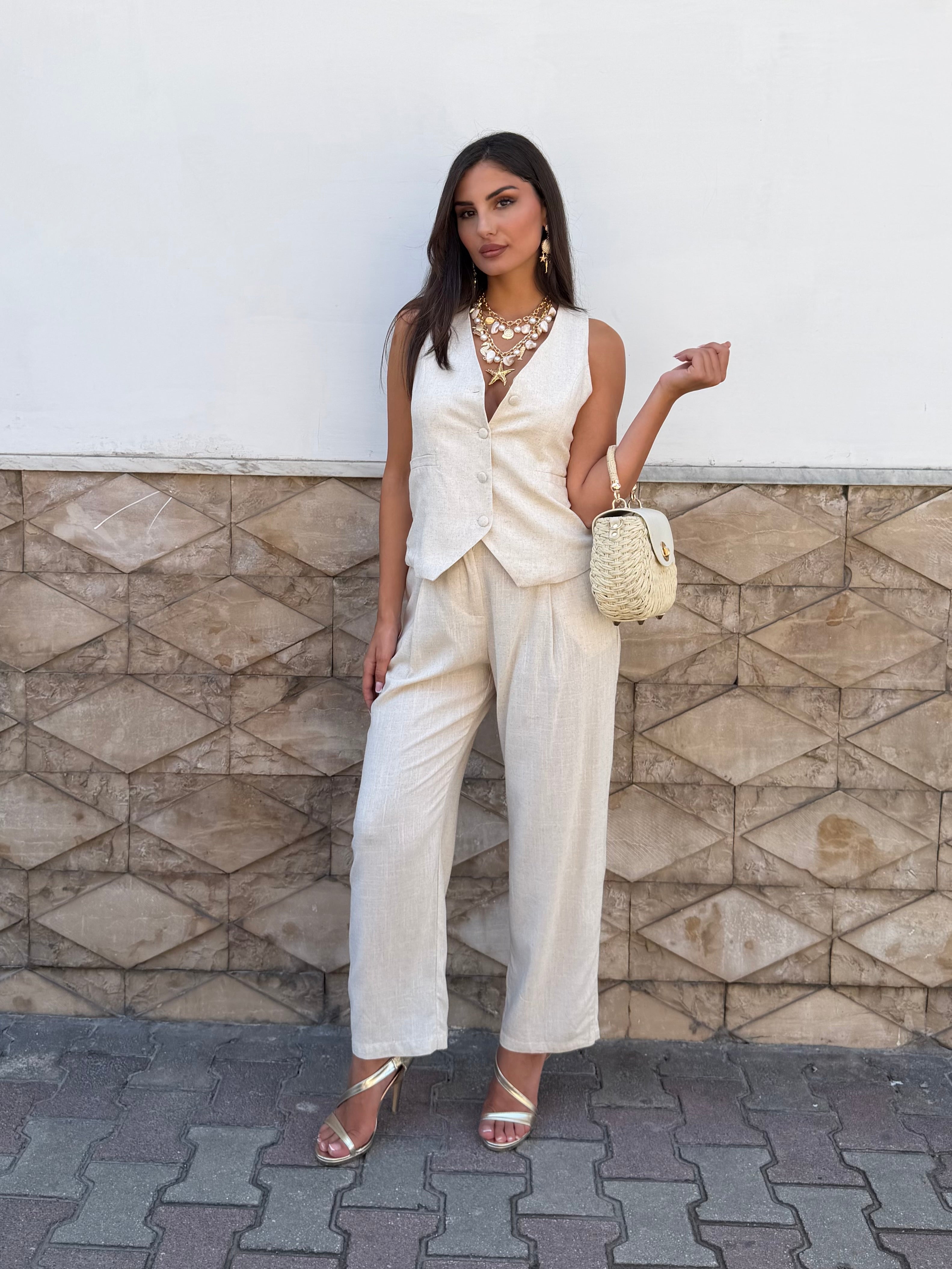 TAILLEUR SIVIGLIA