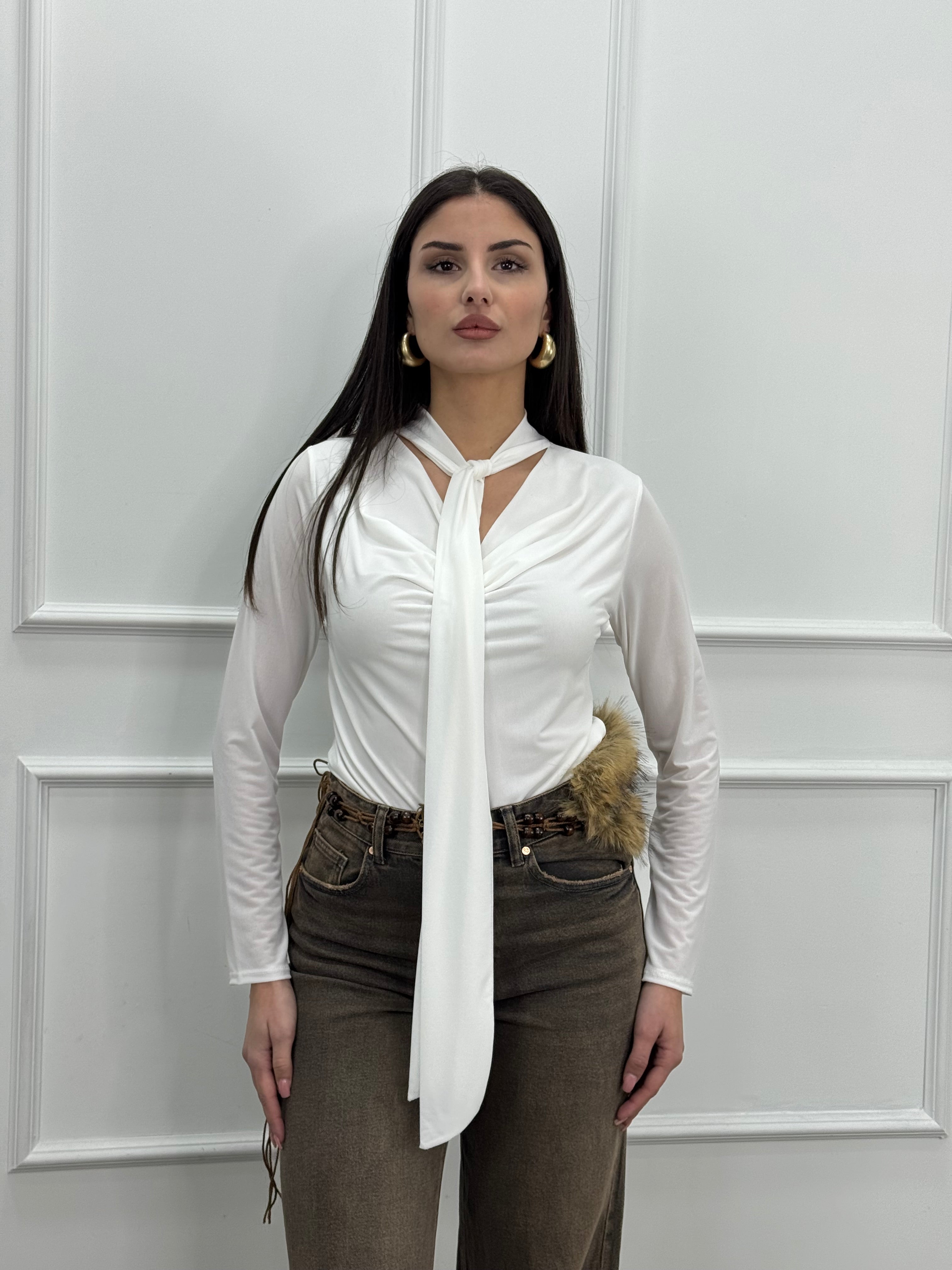 MAGLIA MONIA