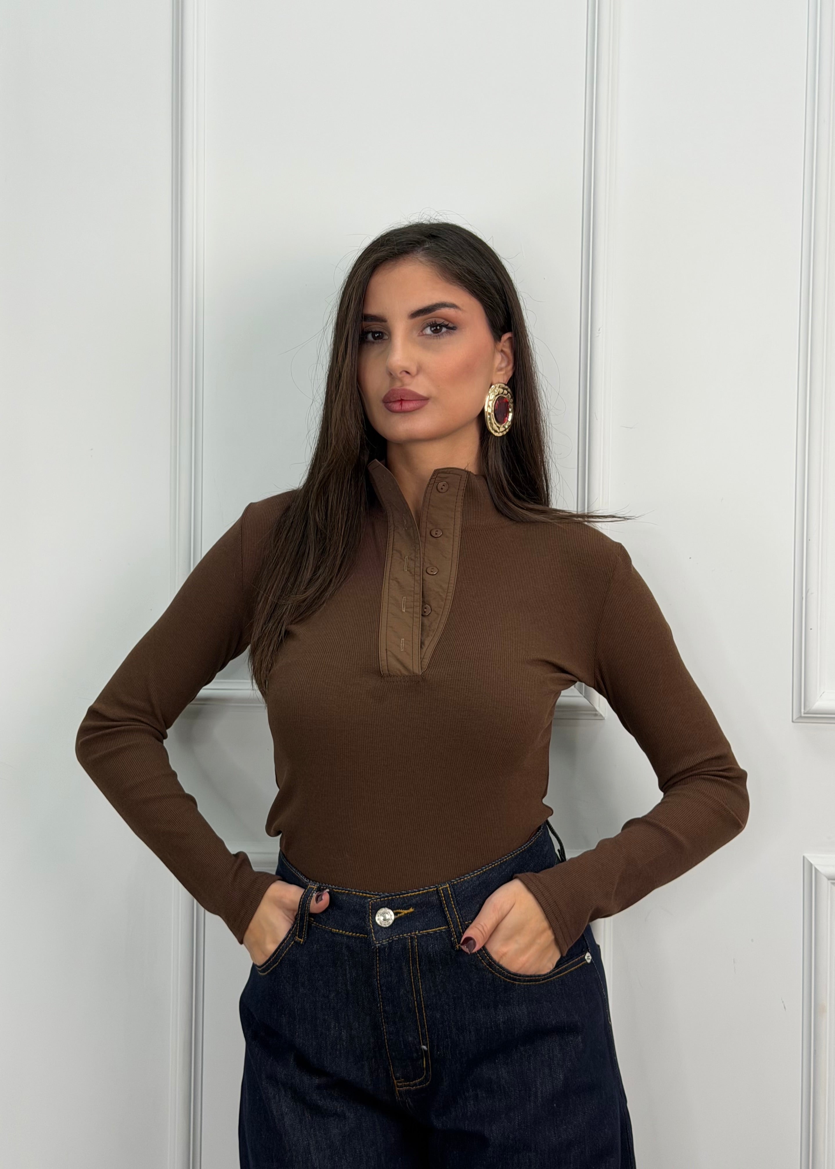 MAGLIA SVEVA