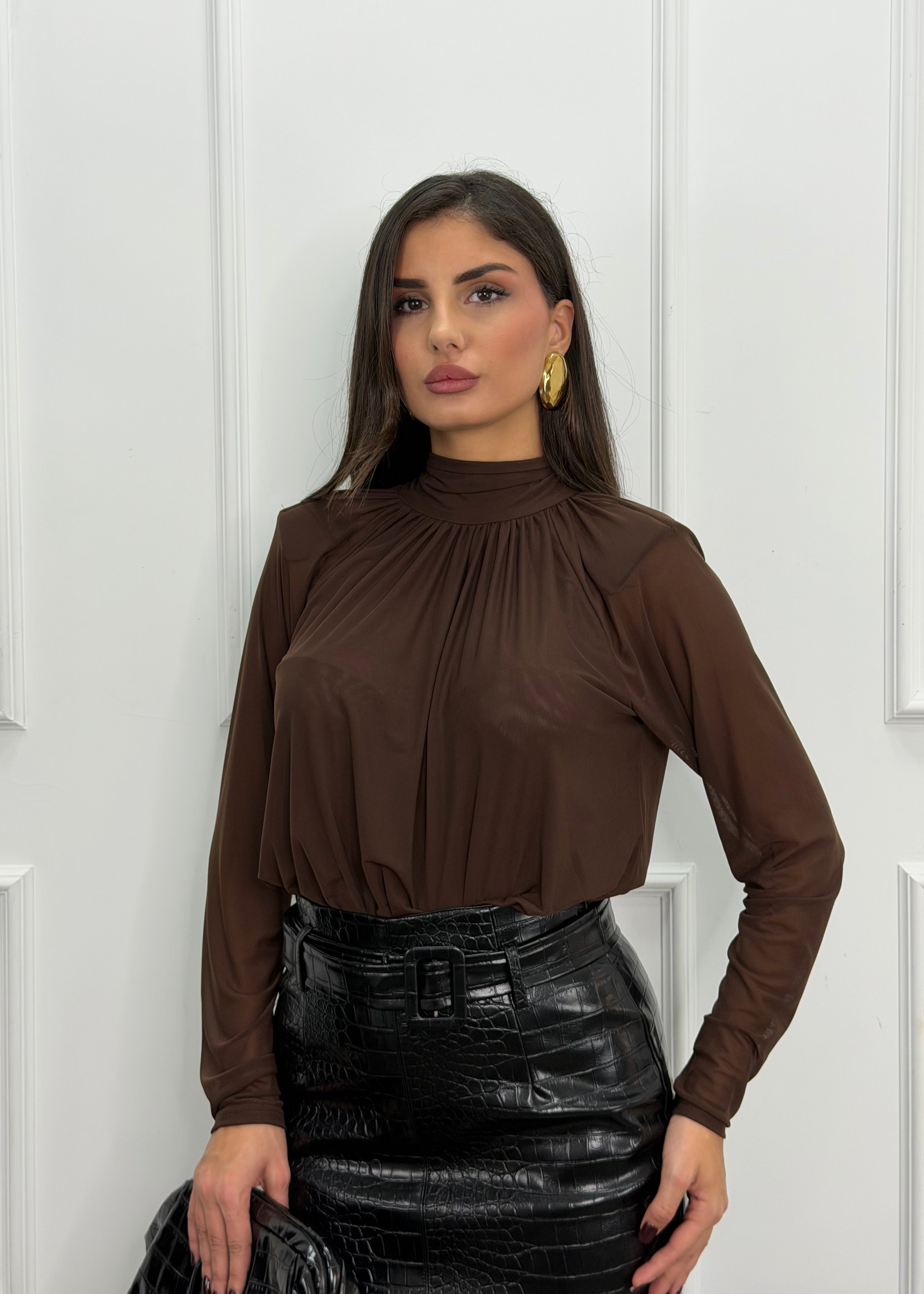 BODY ASHLEY