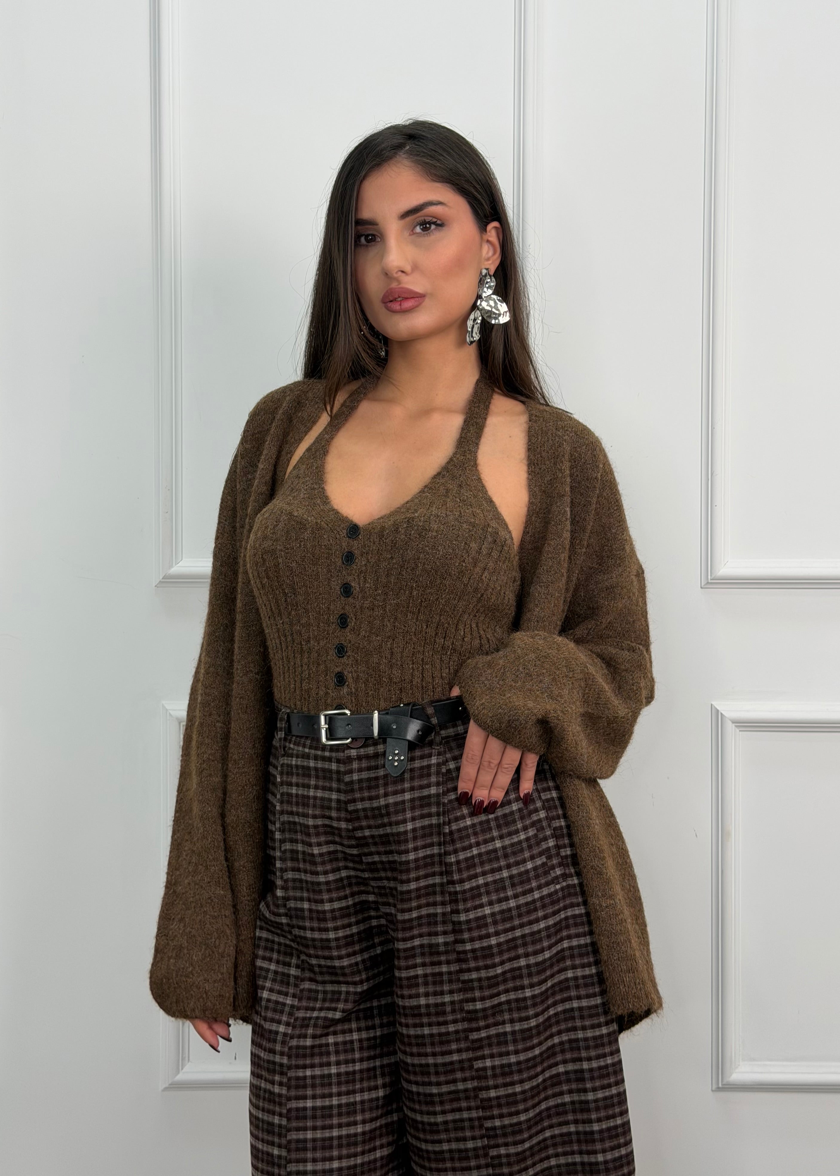 TWIN-SET MELANY