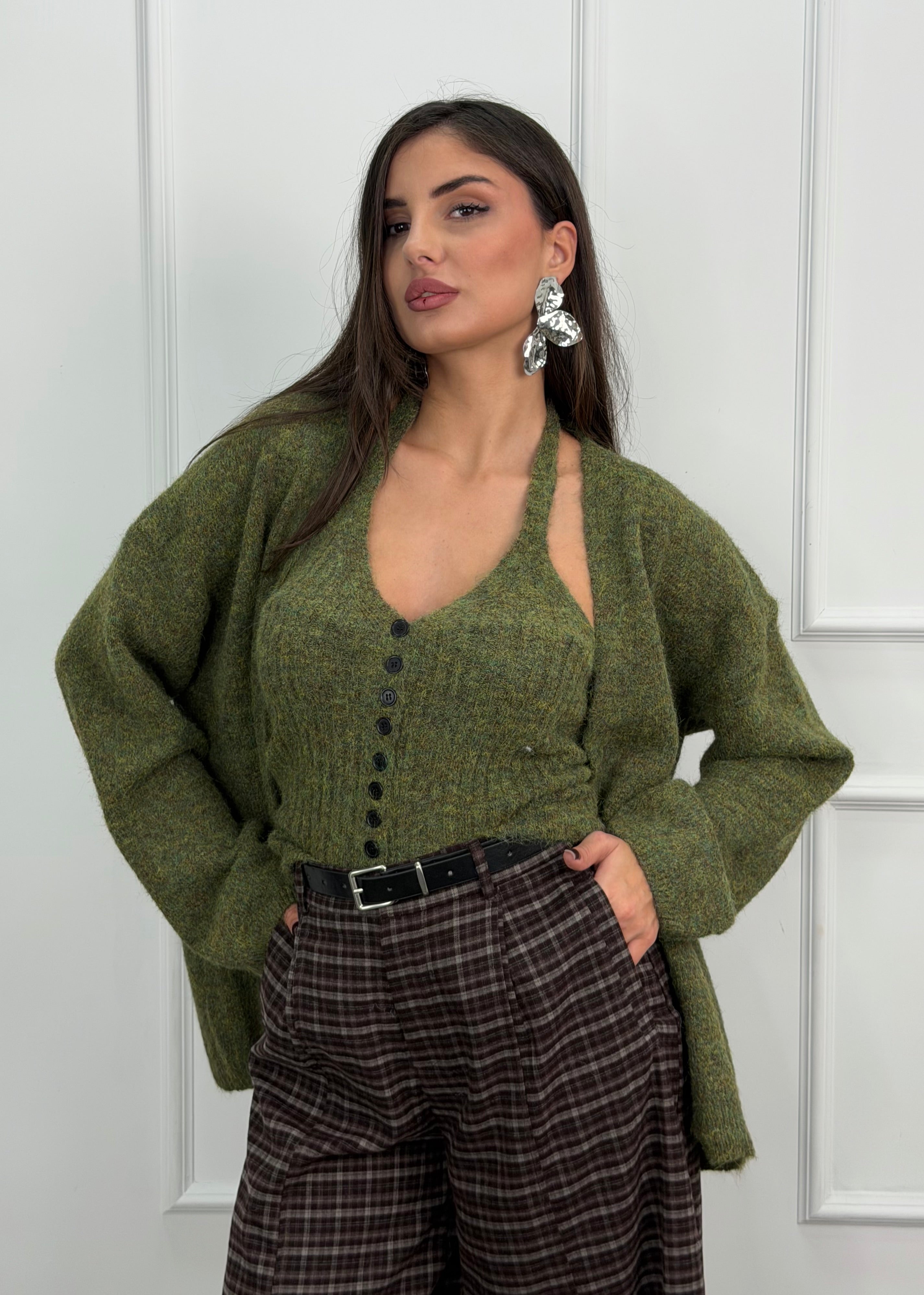 TWIN-SET MELANY