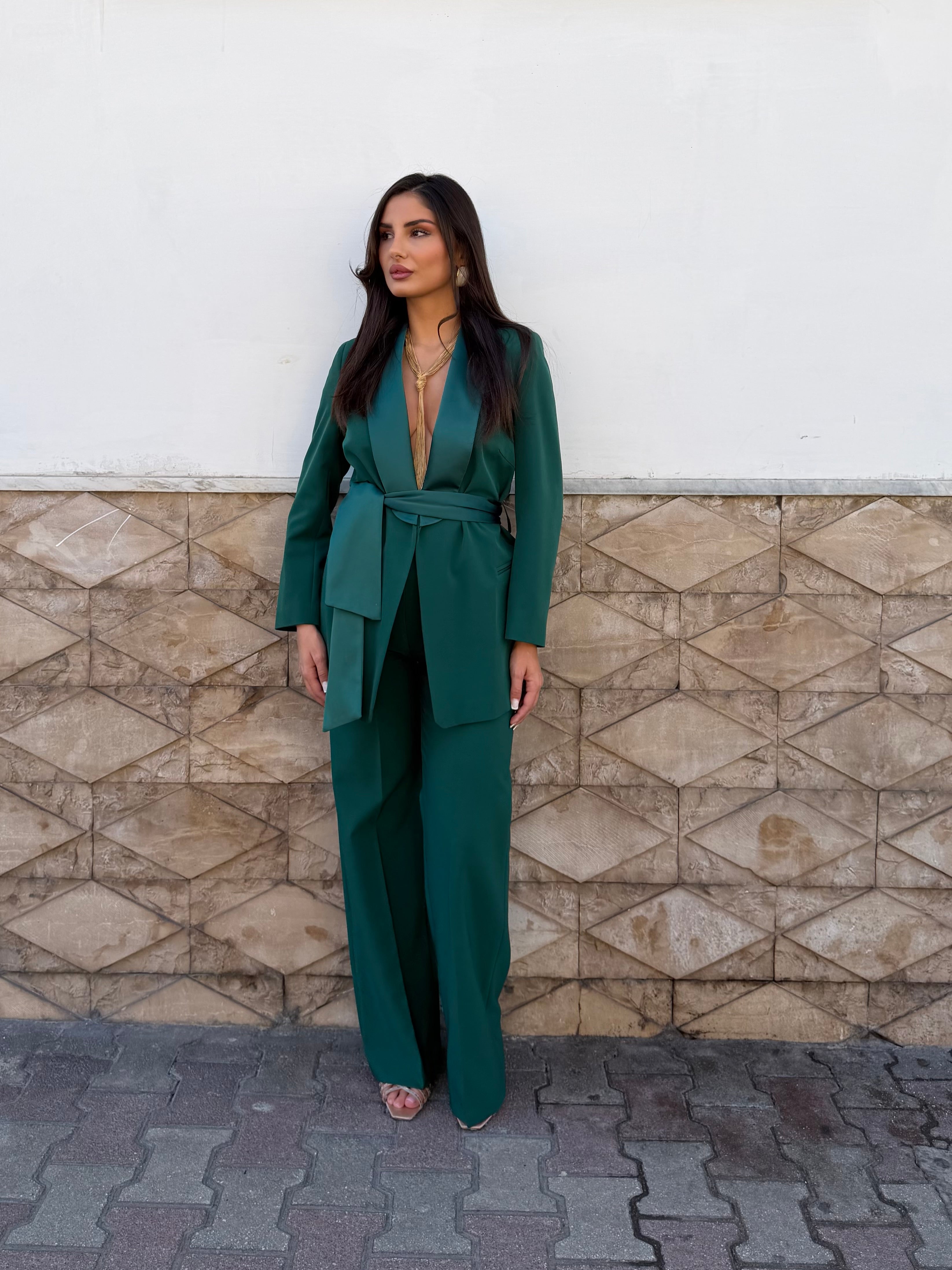 TAILLEUR ARIANNA