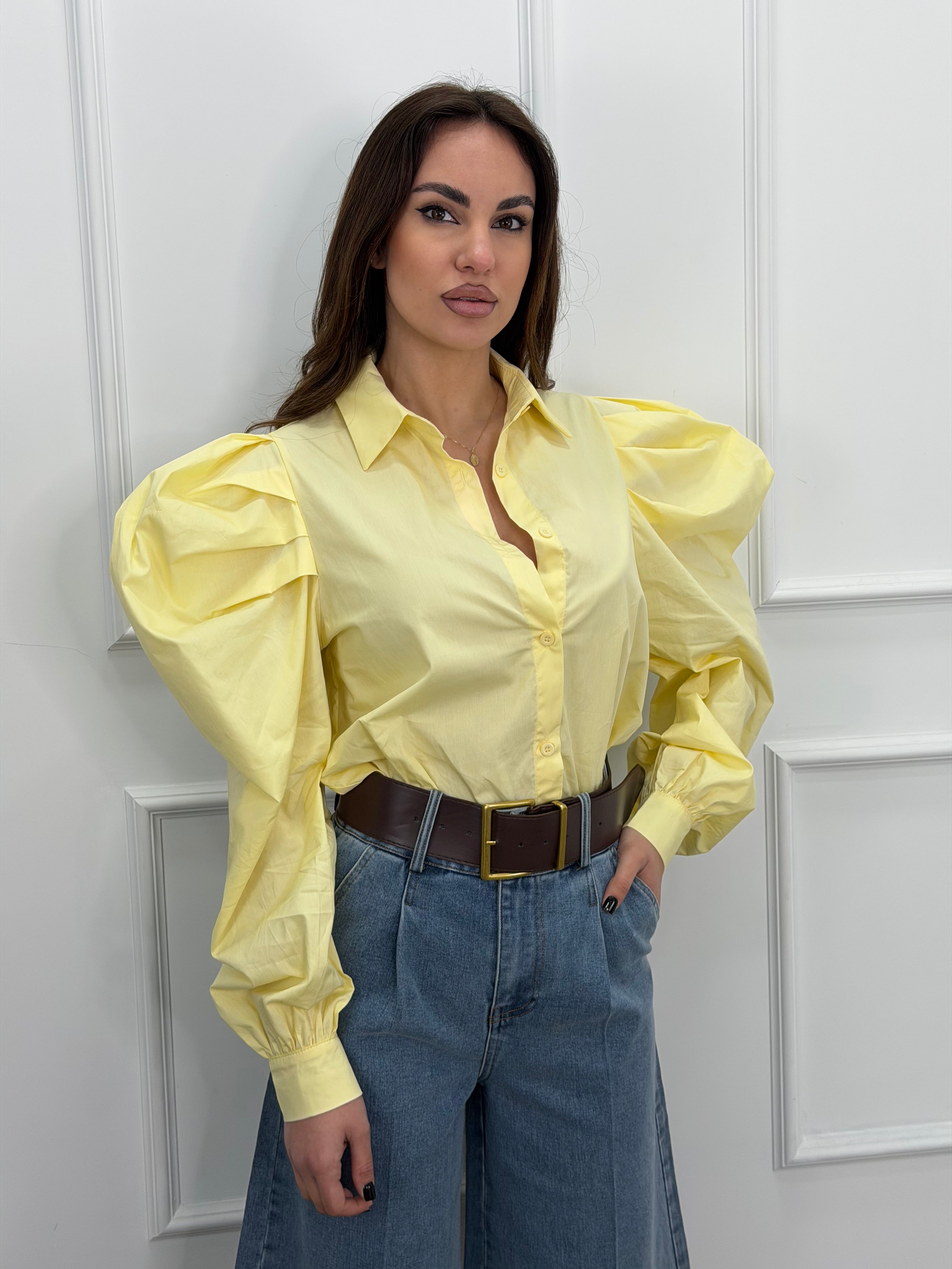 CAMICIA DENISE