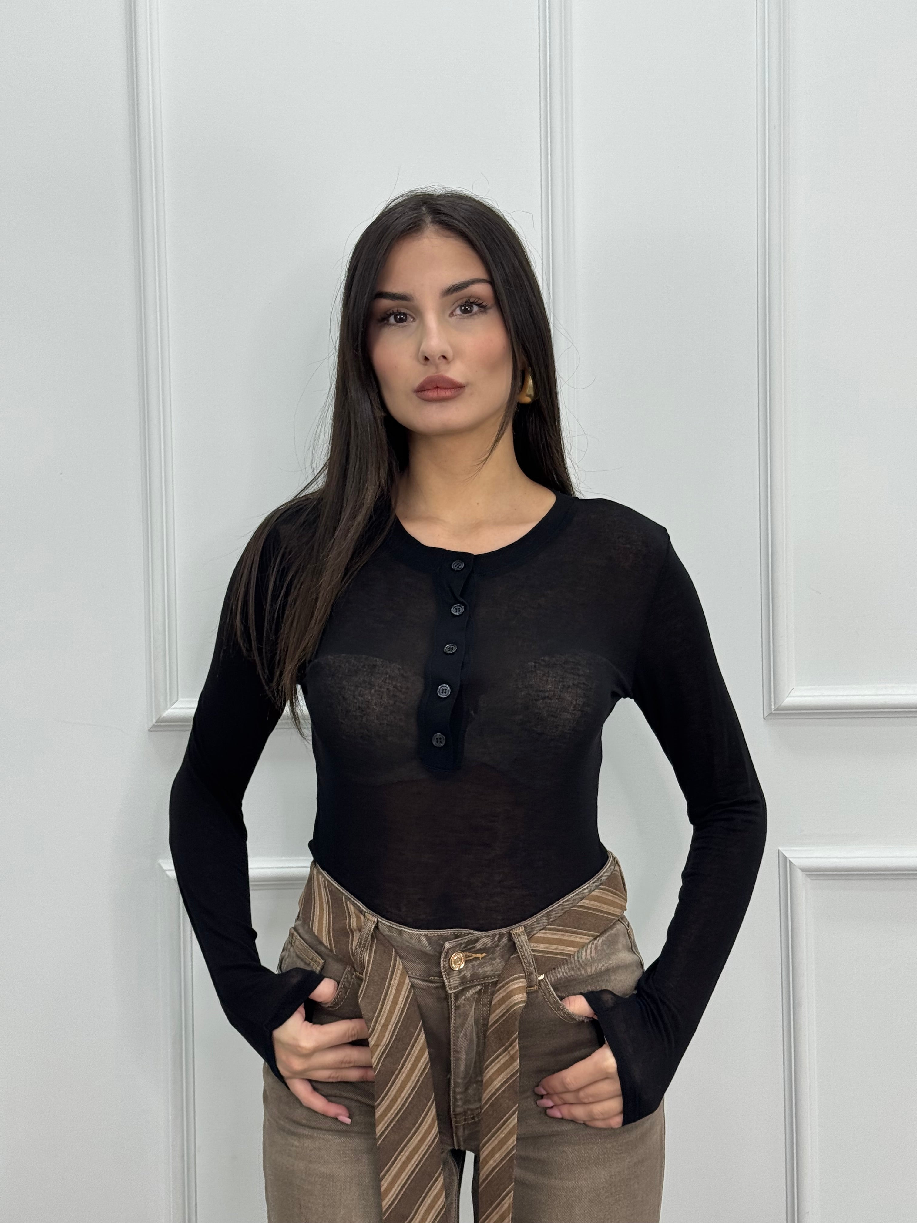 MAGLIA KAREN