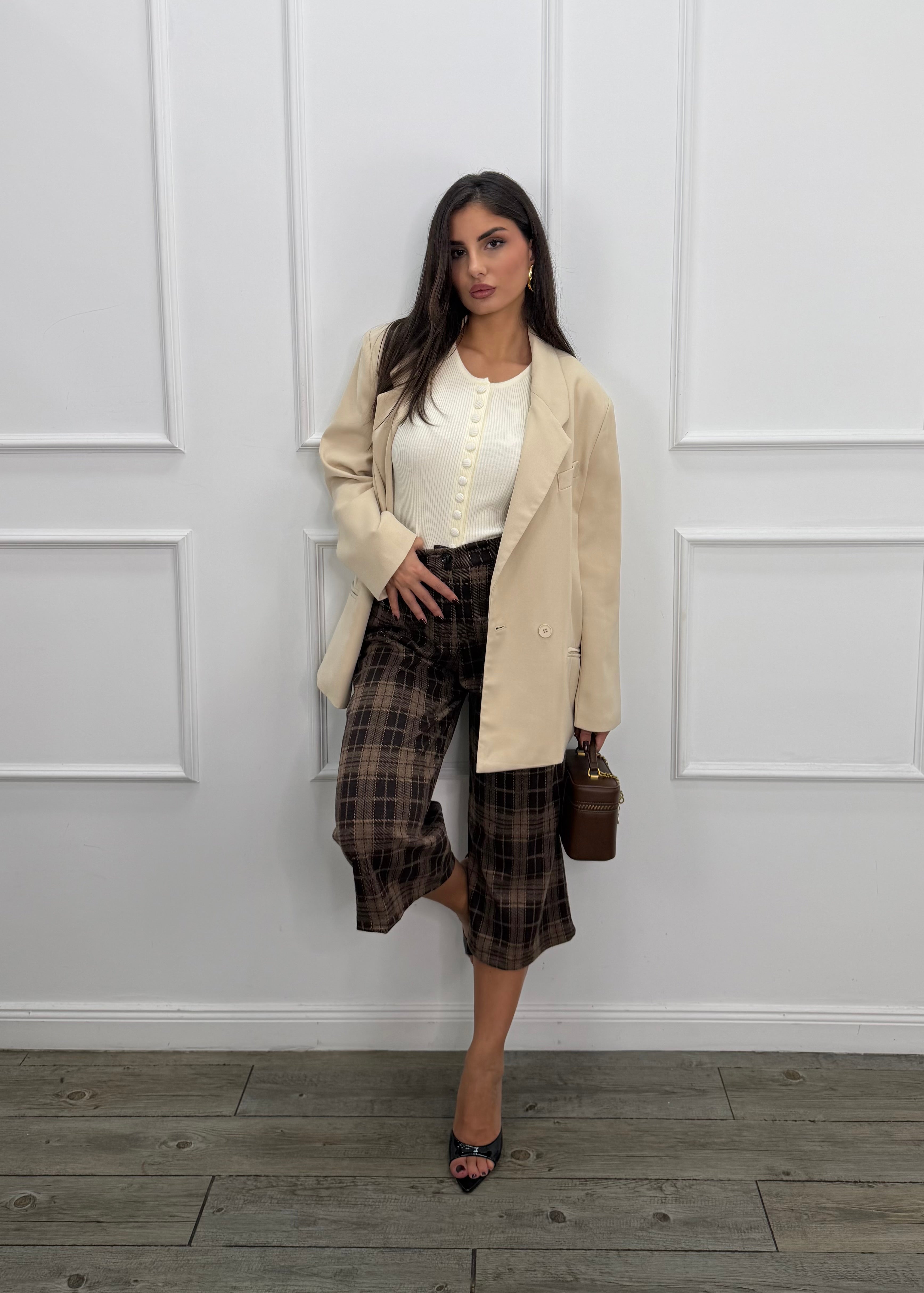 BLAZER NEW YORK
