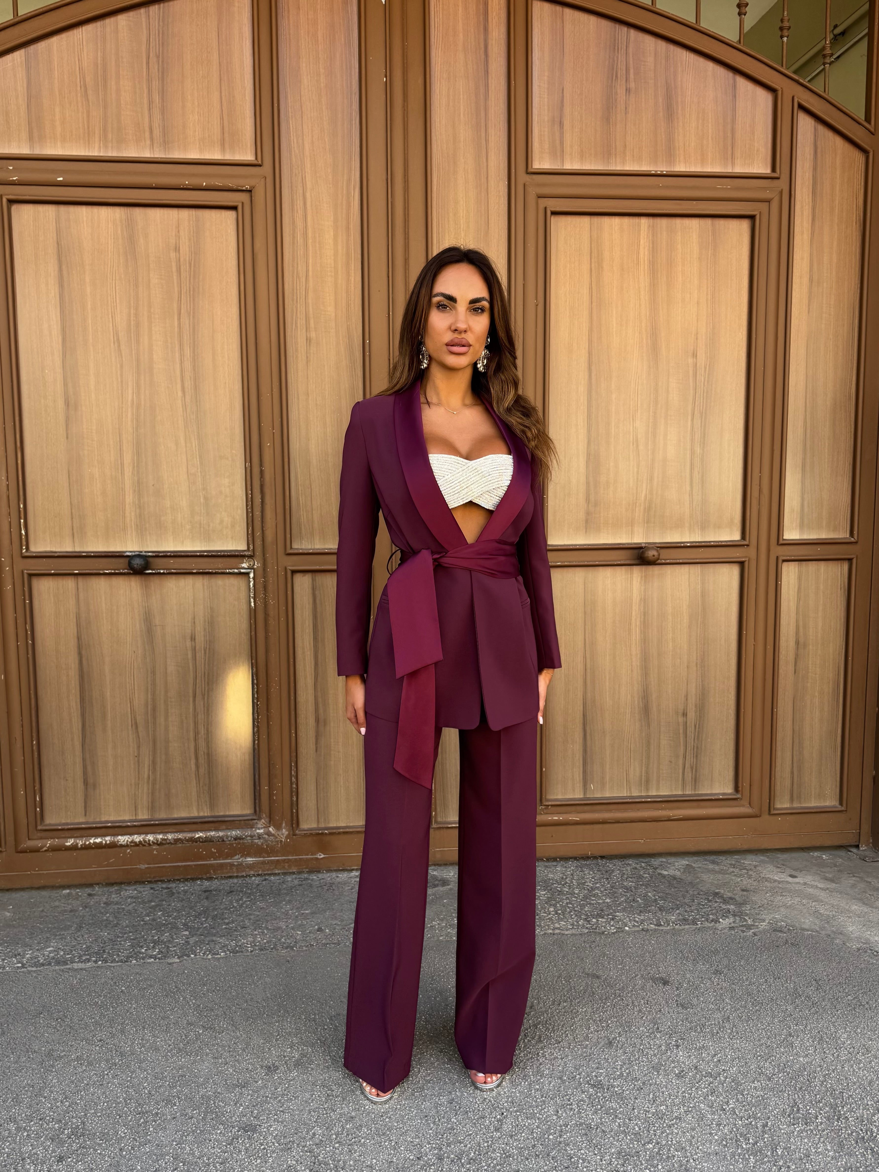 TAILLEUR ARIANNA