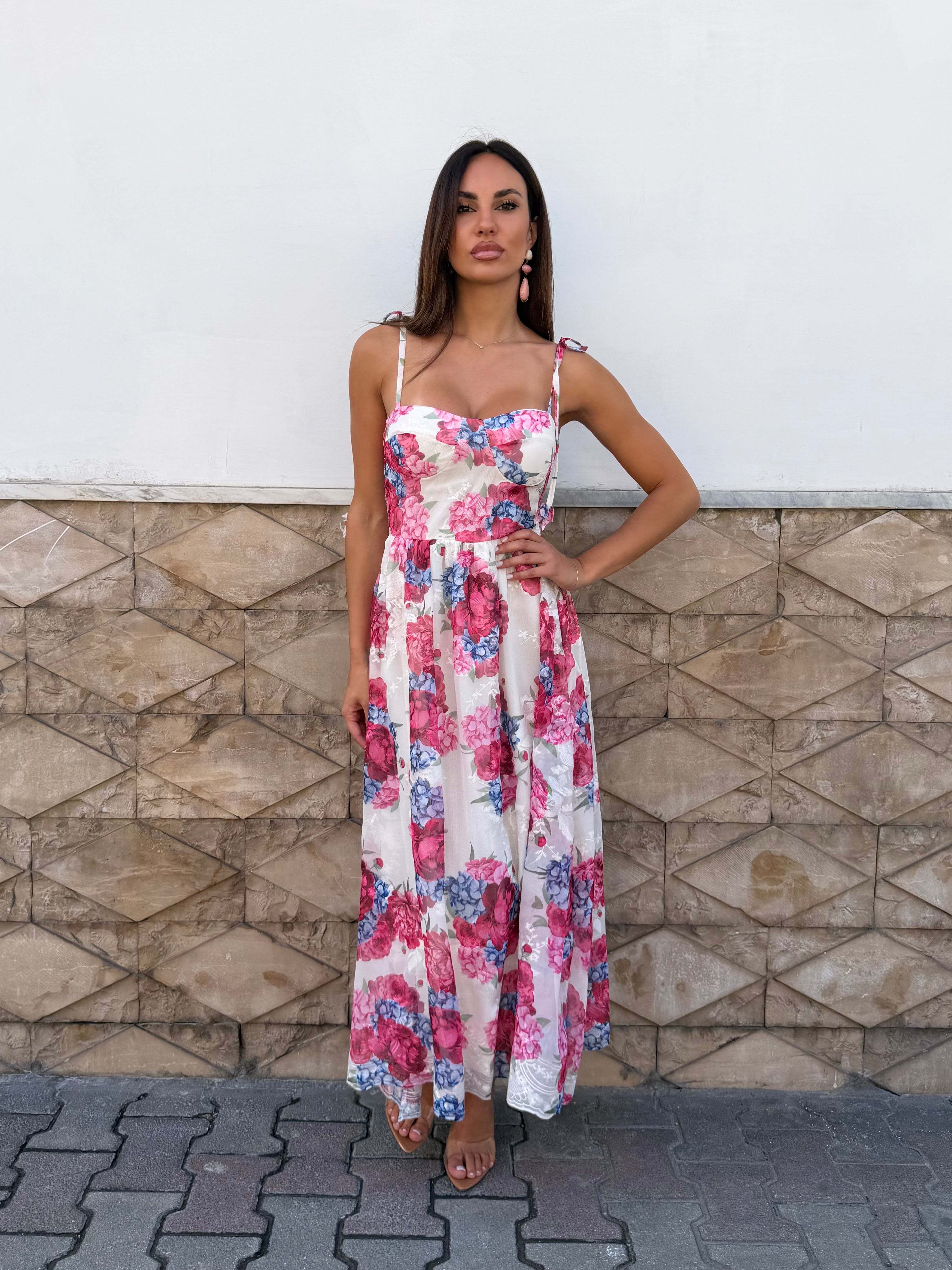 ABITO CAPRI