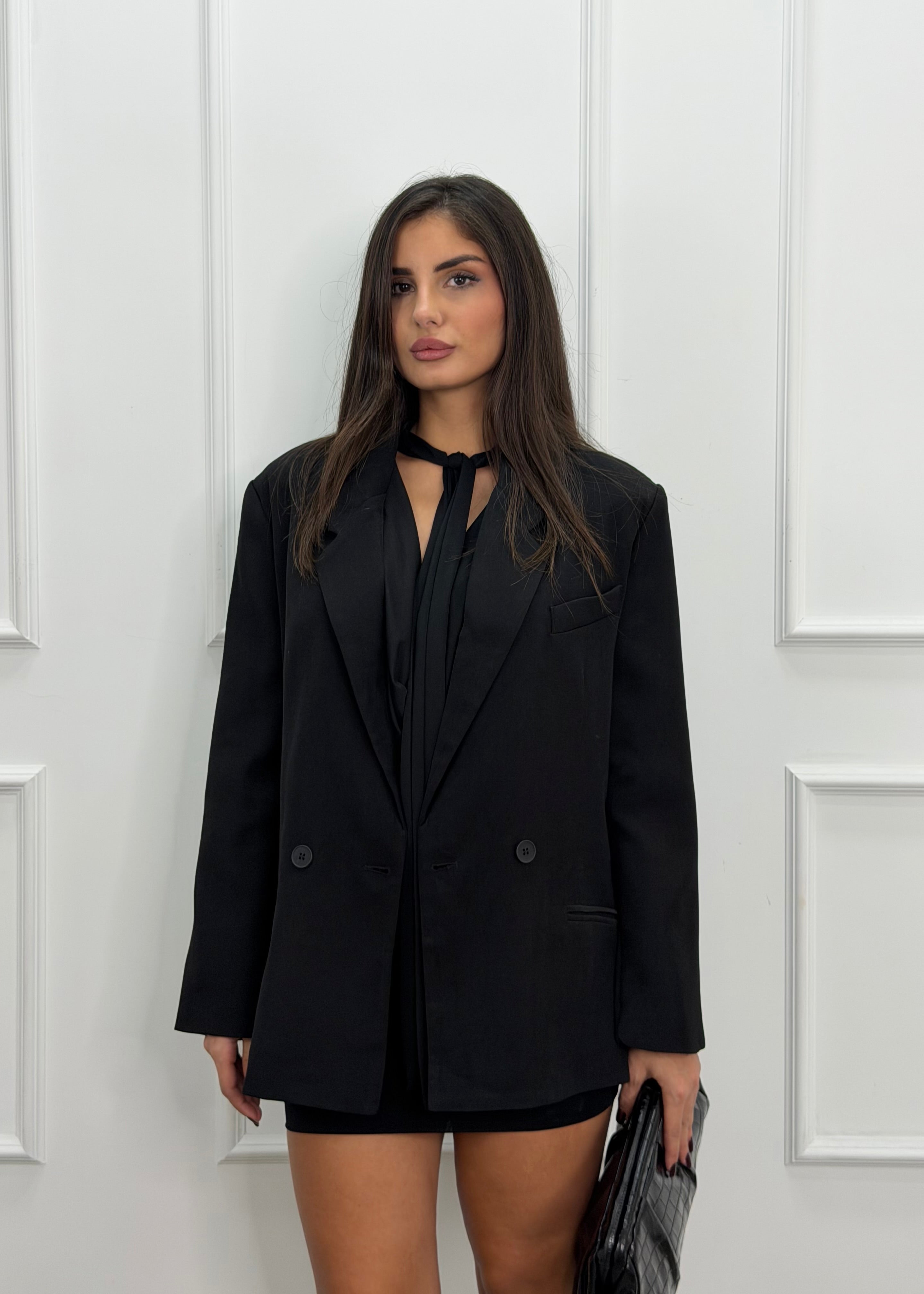 BLAZER NEW YORK