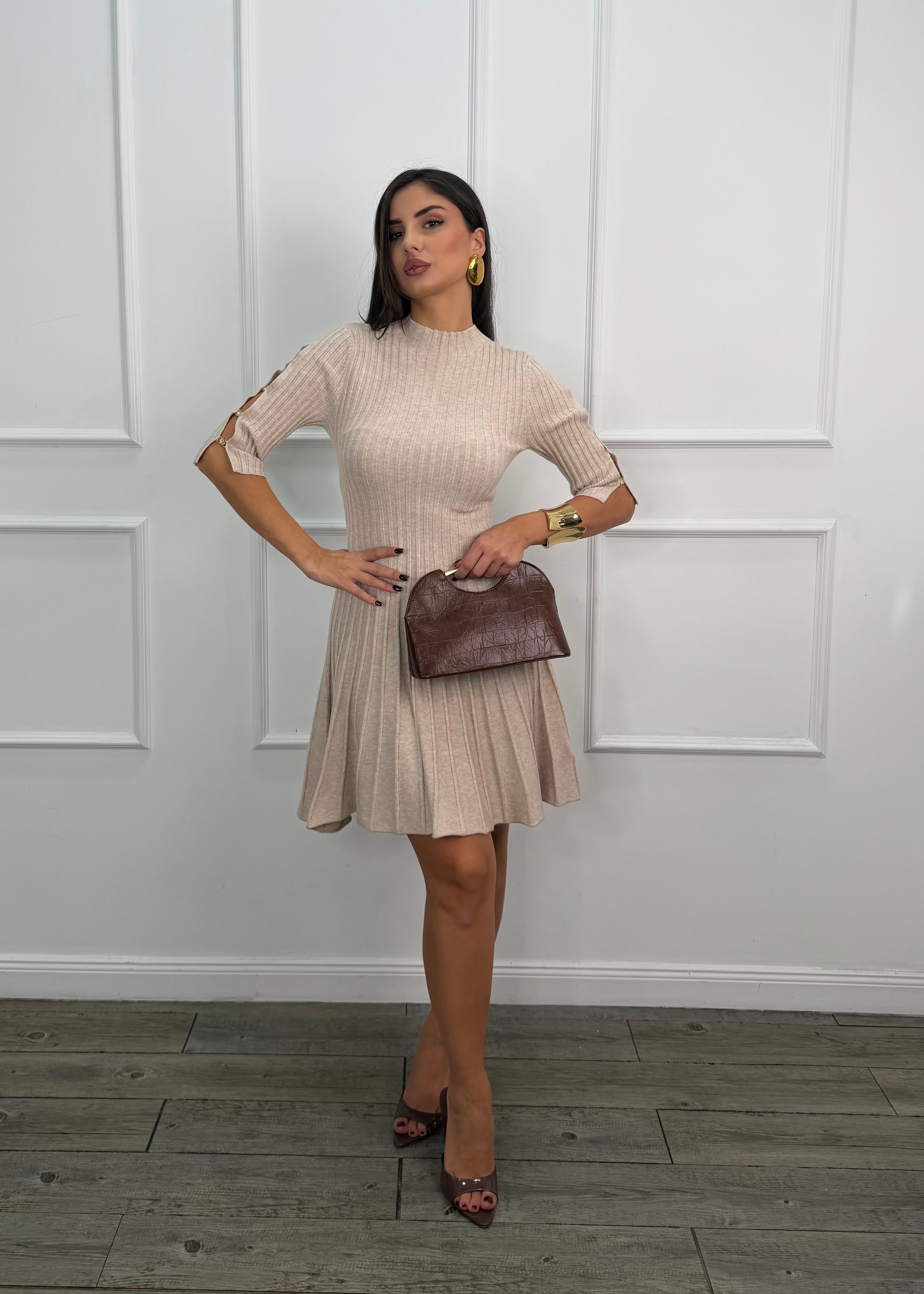 ABITO LAYLA