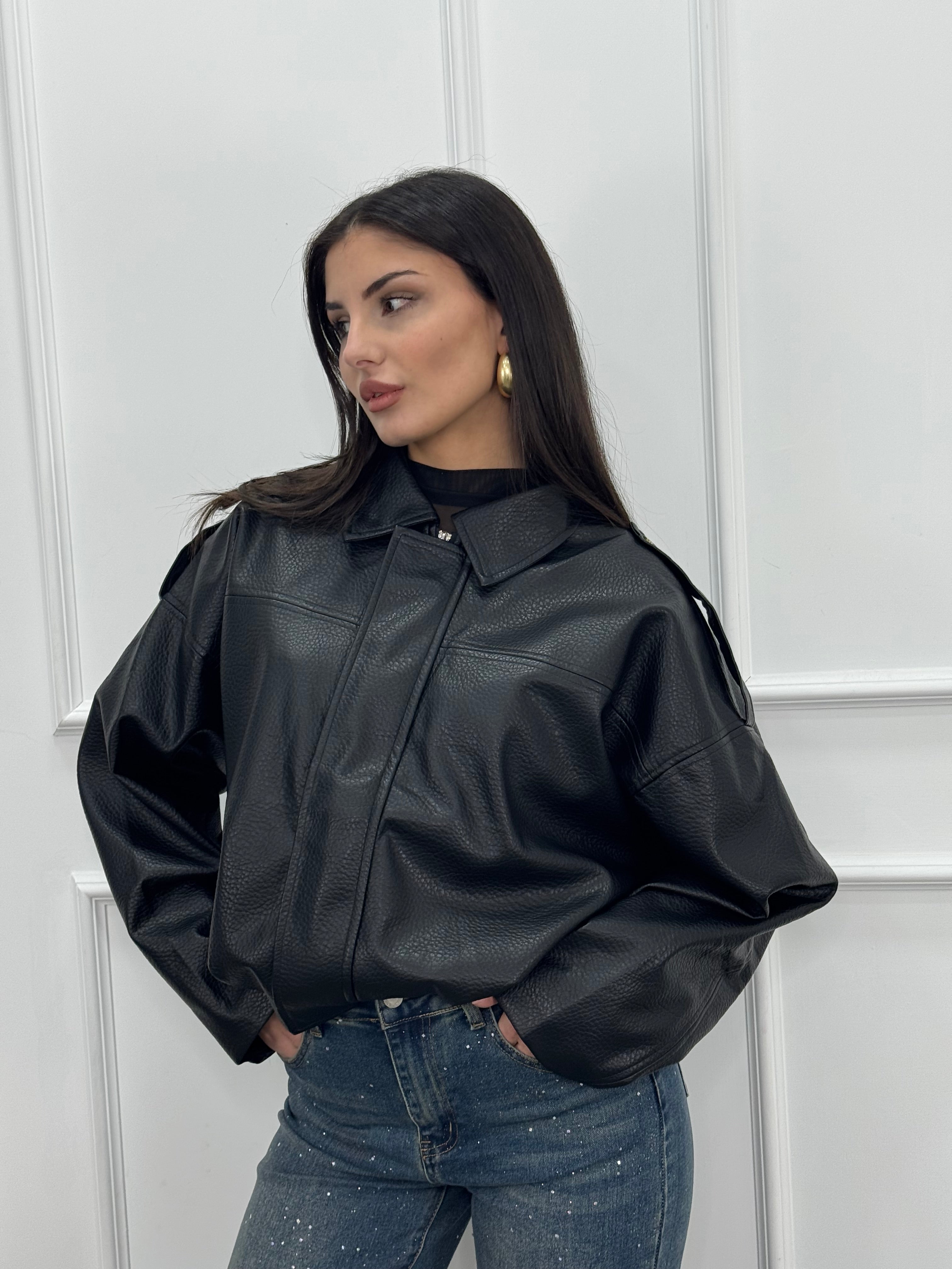GIUBBOTTO ZAIRA