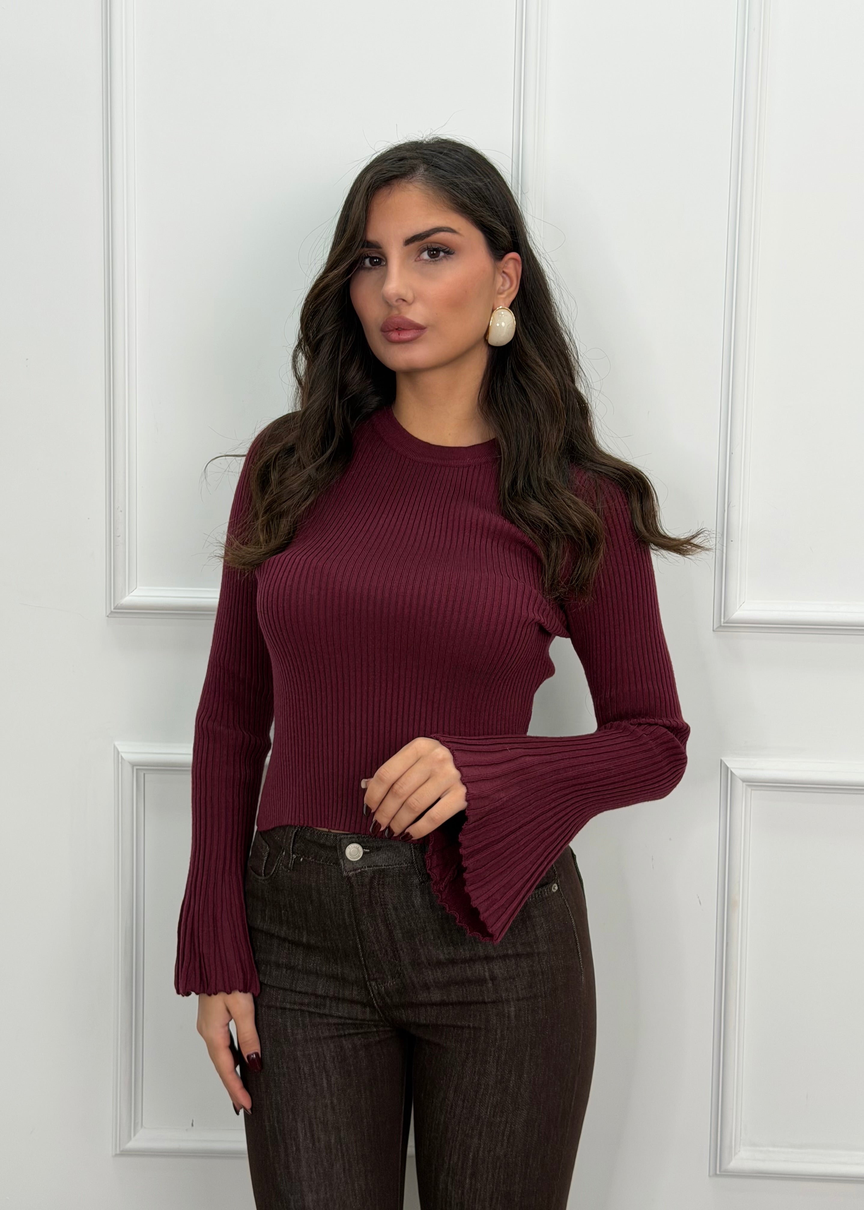 MAGLIA ANITA