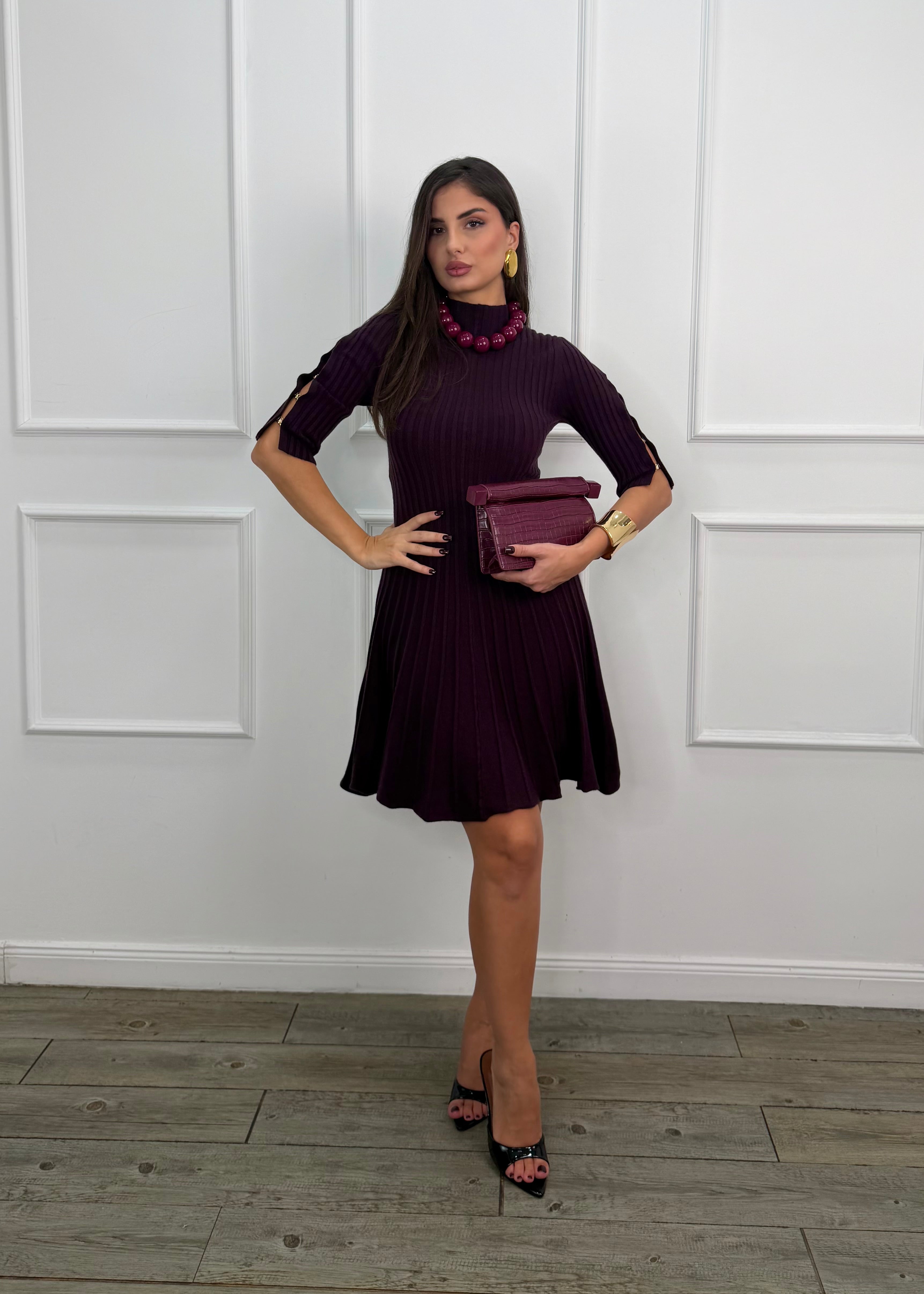 ABITO LAYLA