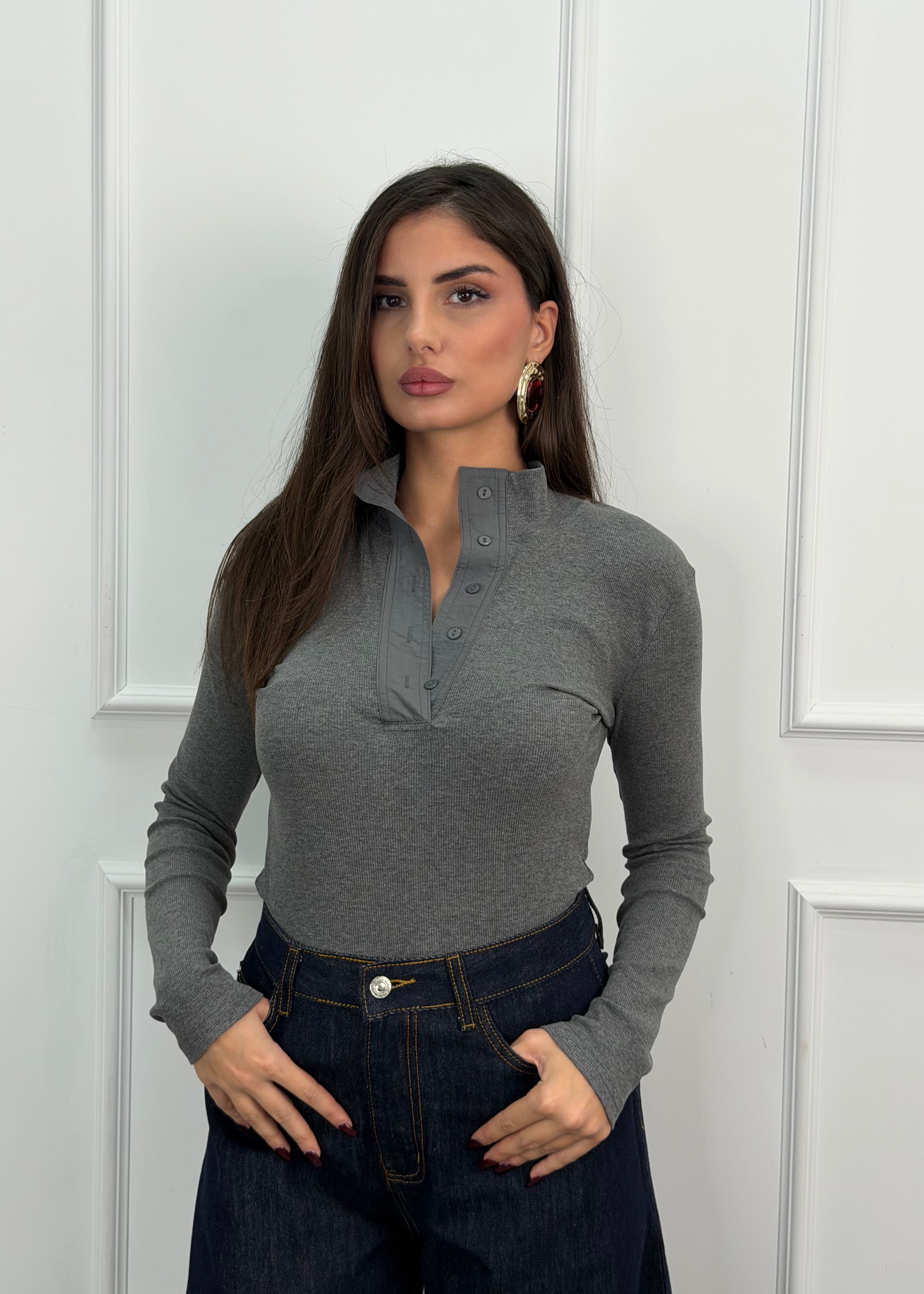 MAGLIA SVEVA