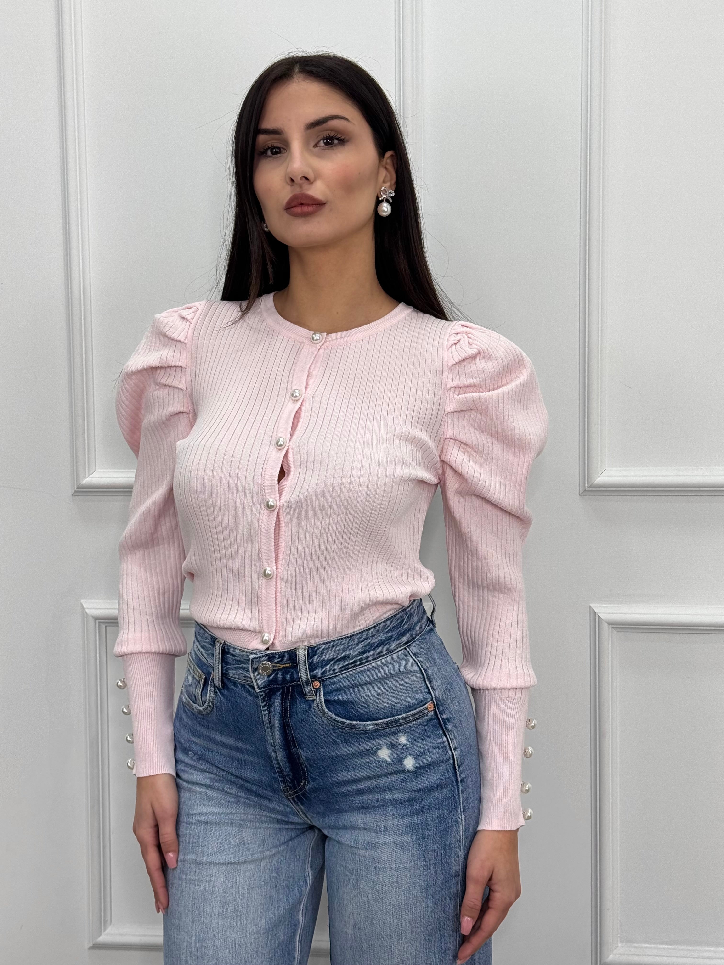 CARDIGAN ELISA